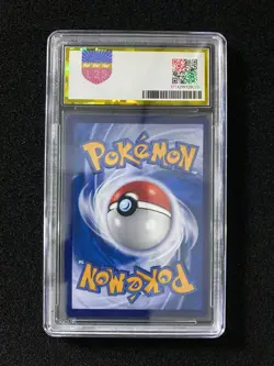 2025 Pokemon TCG S-Chinese CSVL2C Mantyke 098/052 Full Art PGS 9.5 LU57 - Image 2