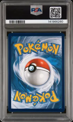 2021 POKEMON SWORD & SHIELD EVOLVING SKIES SECRET FULL ART/RAYQUAZA VMAX PSA 10 - Image 2