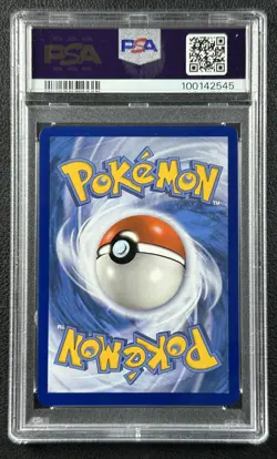 FA UMBREON VMAX PSA 10 2022 POKEMON SWORD & SHIELD BRILLIANT STARS #TG23/TG30 45 - Image 2