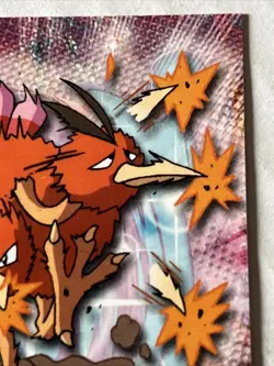 2000 Pokemon DODRIO #85 [Non-Holo] Topps Blue Logo 1st Ed TV Animation NM-MT 😎 - Image 4