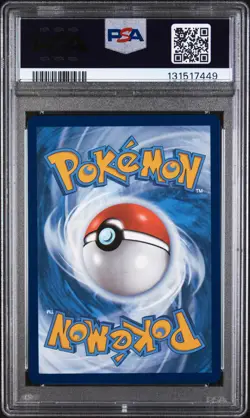 2025 POKEMON SVP EN-SV BLACK STAR PROMO #204 CYNTHIA'S GARCHOMP EX PSA 10 - Image 2