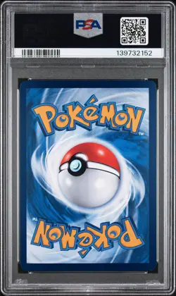 2025 POKEMON SIMPLIFIED CHINESE CBB3 C-GEM PACK VOL 3 #07 CUBONE PSA 10 - Image 2