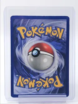 MACHAMP 1999 POKEMON 1ST EDITION BASE SET RARE HOLO 8/102 Q3668 - Image 2