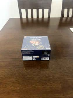 One Piece TCG OP-01 Romance Dawn Booster Box Blue Bottom English New Sealed - Image 2