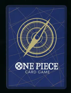 Tashigi (SP Alt Art) ST06-006 C Two Legends - ONE PIECE Card Game Japanese - Image 2