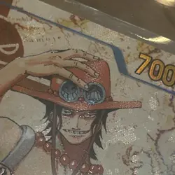 Portgas.D.Ace (119) (Parallel) OP13-119 Carrying On His Will Foil - Image 3