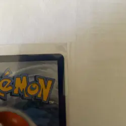 Pokemon TCG M Blastoise EX Full Art Holo Ultra Rare 102/108 XY Evolutions LP - Image 3