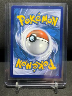 M Blastoise EX 102/108 Full Art Holo Rare Pokemon 2016 XY Evolutions - LP - Image 2