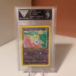 Pokemon TCG Cards Southern Island Complete Set 1-18 Sequential Graded (not PSA) - Image 4