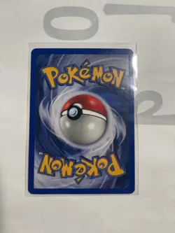 2001 Pokemon Southern Islands set Wartortle #15/18 vintage 15 tropical TCG - Image 2