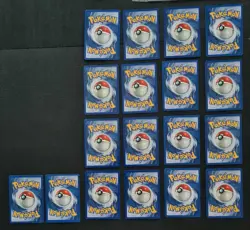 Pokemon Lot Southern Islands Complete Set & Binder, Excellent Condition, English - Image 2