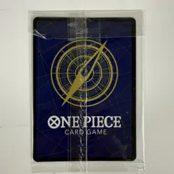 One Piece CCG Boa Hancock ST-17-004 Illustration Box Vol.1 Promo SEALED - Image 2