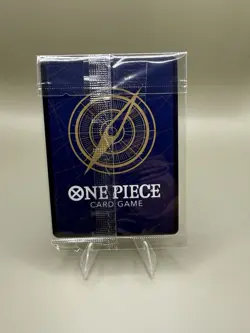 One Piece CCG Boa Hancock ST-17-004 Illustration Box Vol.1 Promo SEALED - Image 4