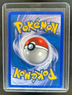 2003 Pokemon Aquapolis Onix Reverse Holo #98/147 - Image 2
