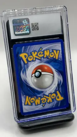 Tentacruel - Pokemon Aquapolis Reverse Holo 38/147, Near Mint+ (CGC 7.5) - Image 3