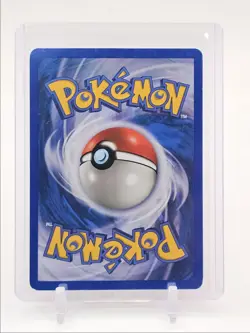 UNDERSEA RUINS 2003 POKEMON E-CARD AQUAPOLIS REVERSE HOLO 138/147 - Image 2