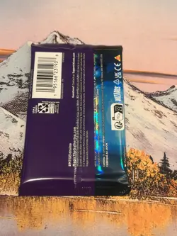 Magic the Gathering Wilds of Eldraine Collector Booster Pack Sealed English - Image 2