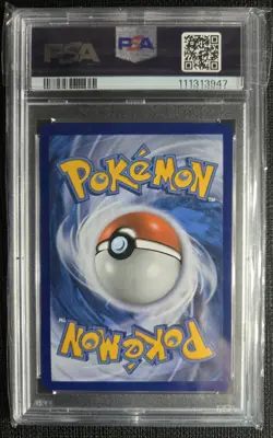 PSA 9 SHINING MEW-HOLO 40/73 2017 POKEMON SUN & MOON SHINING LEGENDS - Image 2