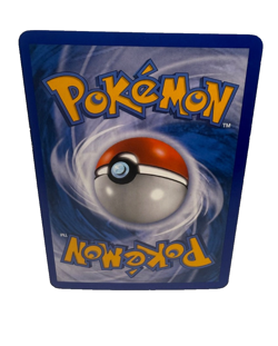 Eevee 55/115 EX Unseen Forces Regular Vintage Pokemon Card Pokemon TCG - Image 2