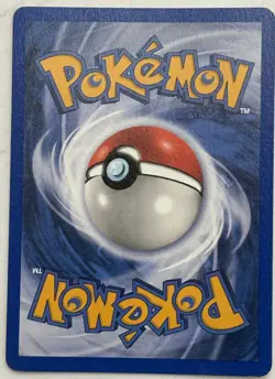 EEVEE 63/100 EX Sandstorm - Non Holo - Pokemon card - NM - Image 4