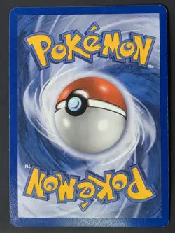 Pokemon TCG Misdreavus EX Team Rocket Returns 25/109 2004 Reverse Holo Rare Card - Image 2