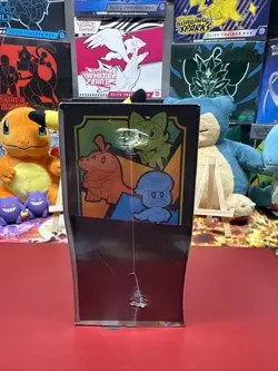 Nintendo Pokemon TCG Scarlet & Violet - Paldea Evolved E.T.B+free bonus card🔥 820650853661 - Image 2