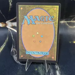 Magic the Gathering - Bitterblossom - Double Masters - 2022 Card #069/331 - MTG - Image 3