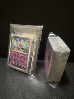 Pokemon 151 Bulk Lot Bundle - 115 Cards: 100 C/UC, 12 Reverse Holo, 3 Holo NM - Image 5