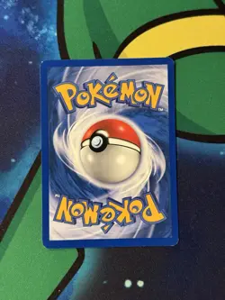 Togetic 16/111 Neo Genesis Holo Rare - Pokemon Card NM - Image 2