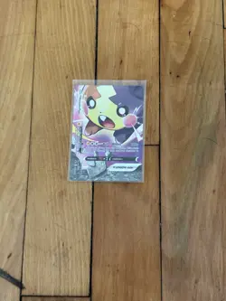 Morpeko V-Union SWSH289 SWSH: Sword & Shield Promo Cards Holo - Image 1