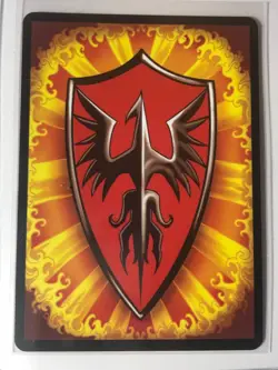Watcher in the Wall 099/150 LEGENDARY Ward Card Game TCG 2nd Edition Gen 1 - NM - Image 2