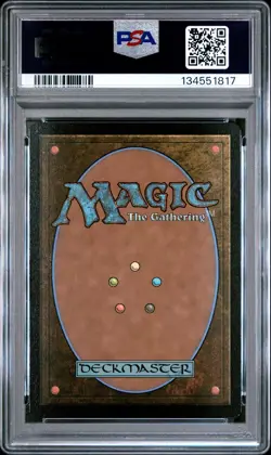 2025 MTG MARVEL'S SPIDER-MAN #0228 DOCTOR OCTOPUS, MASTER PLANNER PSA 9 - Image 2