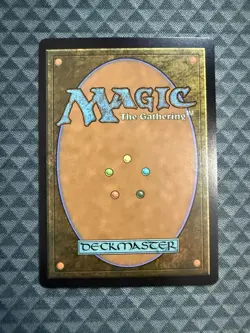 MTG Counterspell #1589 Rainbow Foil Rare Secret Lair Drop Series (SLD) *JPN - Image 4