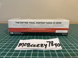 Magic the Gathering - Final Fantasy - Play Booster Box / Sealed - Image 3