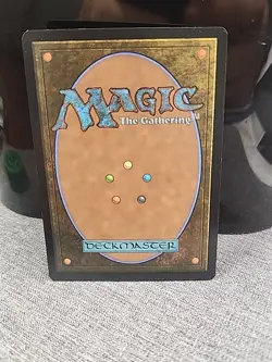 Walls Of Ba Sing Se MTG Avatar The Last Airbender 0261 - Image 2