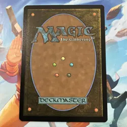 MTG The Last Agni Kai 0144 Avatar: The Last Airbender (TLA) Regular Rare NP M NM - Image 2