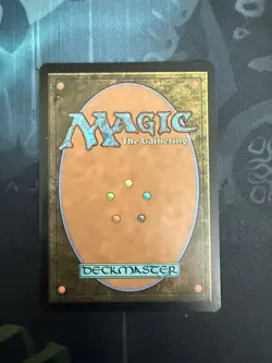 Orcish Bowmasters - Borderless - Magic MTG 2023 Lord of the Rings NM - Image 2