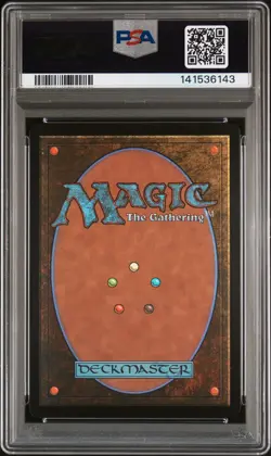 2025 MTG FINAL FANTASY CHOCOBO BUNDLE #0566 A REALM REBORN PSA 10 - Image 2