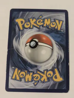 Chansey 69/147 Aquapolis Common Pokemon TCG 2002 WOTC - NM - Image 2