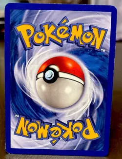 Pokemon TCG Chansey Aquapolis 69/147 Regular Common Card - Image 2