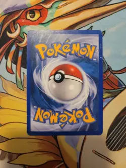 Chansey 69/147 - Aquapolis E-Series - Regular Common - Pokemon TCG Card - HP - Image 4