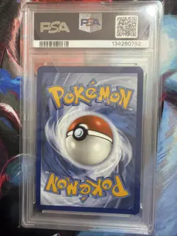 2024 Pokemon SWSH Promo Crown Zenith Premium Collection Rayquaza - Image 2