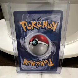 Pokemon TCG Base Set Electrode Magneton Holo Cards 1999 Lot of 2 - Image 5