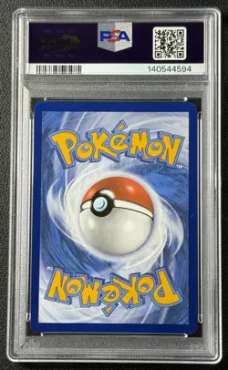 KINGDRA EX PSA 10 2024 POKEMON SVP EN #131 SFA SPECIAL ILLUSTRATION RARE COLL 94 - Image 2