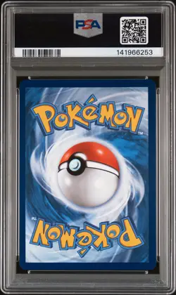 2025 POKEMON PFL EN-PHANTASMAL FLAMES ULTRA RARE #109 MEGA CHARIZARD X EX PSA 10 - Image 2