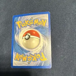 Pokemon TCG-Slowbro-EX FireRed & LeafGreen-14/112-60HP-Regular-Stage 1-English - Image 2