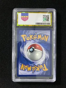 2023 Pokemon TCG S-Chinese CS3.5C Castform 068/066 CHR Full Art PGS 10 LU57 - Image 2