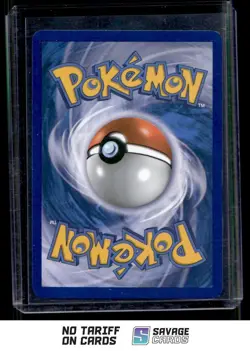 2013 Pokemon Black & White - Legendary Treasures Lugia-EX #102/113 Basic/Rare - Image 2