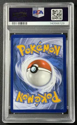 MEGA CHARIZARD X EX PSA 10 2025 POKEMON MEP EN #023 BSP PROMO ULTRA PREMIUM 6129 - Image 2