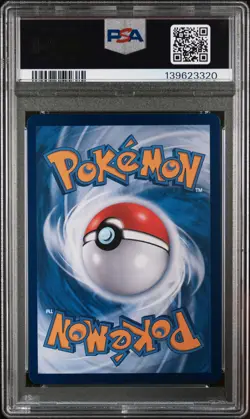 2025 POKEMON SIMPLIFIED CHINESE CBB3 C-GEM PACK VOL 3 #07 CUBONE PSA 10 - Image 2